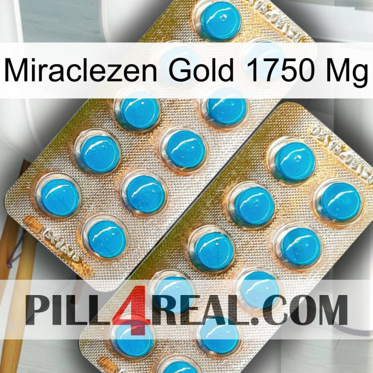 Miraclezen Gold 1750 Mg new08